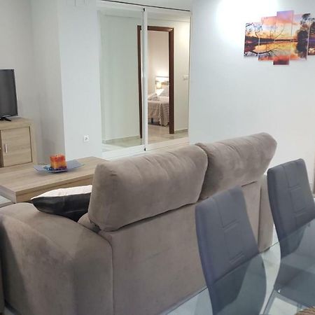 Apartament Apartamento Entre Patios Valladares Kordoba Zewnętrze zdjęcie