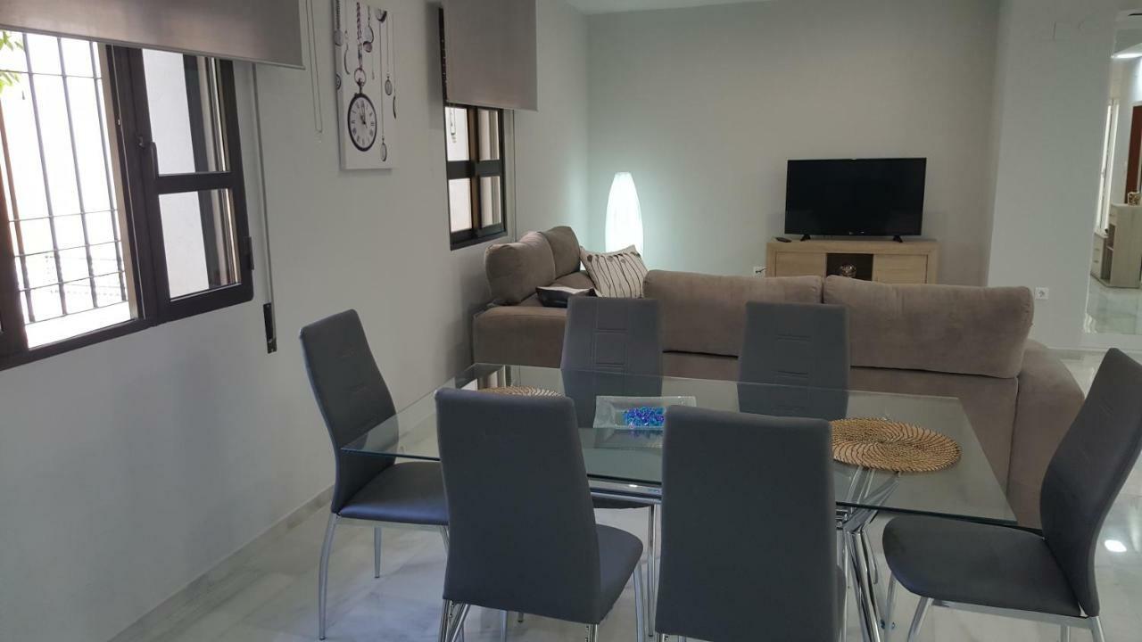 Apartament Apartamento Entre Patios Valladares Kordoba Zewnętrze zdjęcie