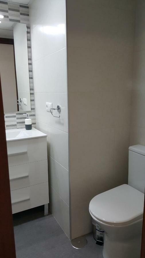 Apartament Apartamento Entre Patios Valladares Kordoba Zewnętrze zdjęcie