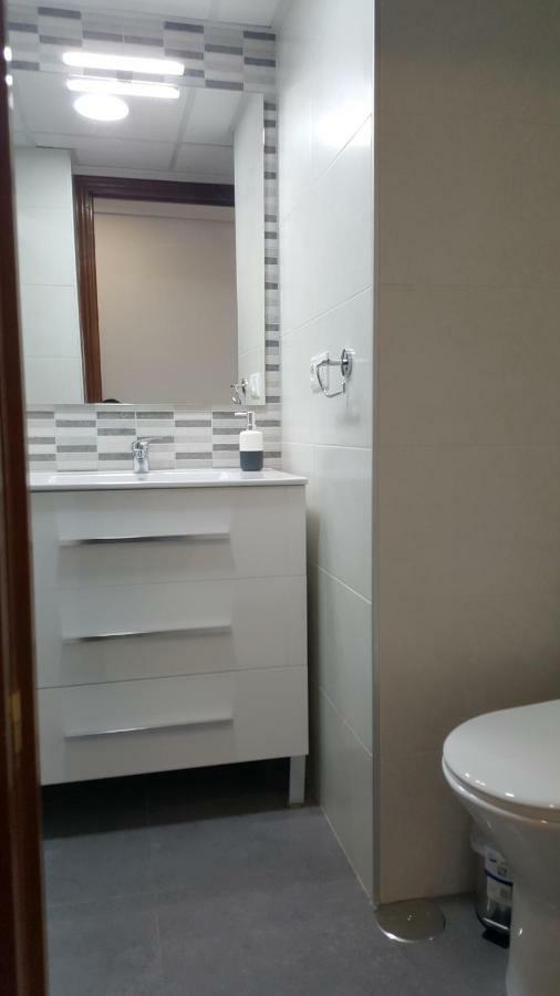 Apartament Apartamento Entre Patios Valladares Kordoba Zewnętrze zdjęcie